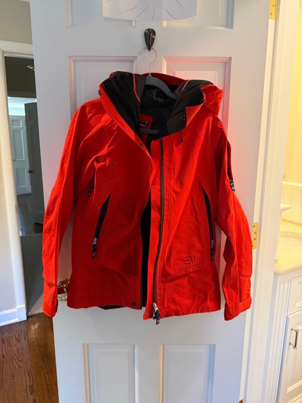 State of Elevenate Ski jacket